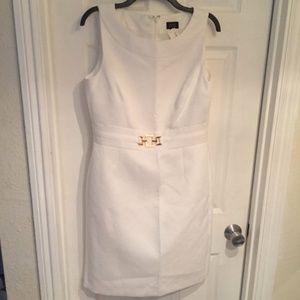 Tahari Arthur S. Levine dress